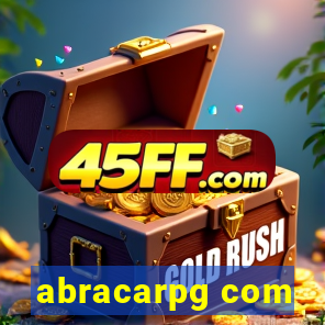 abracarpg com